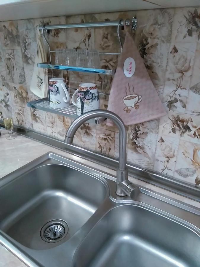 Amigo Apartment 바투미 외부 사진